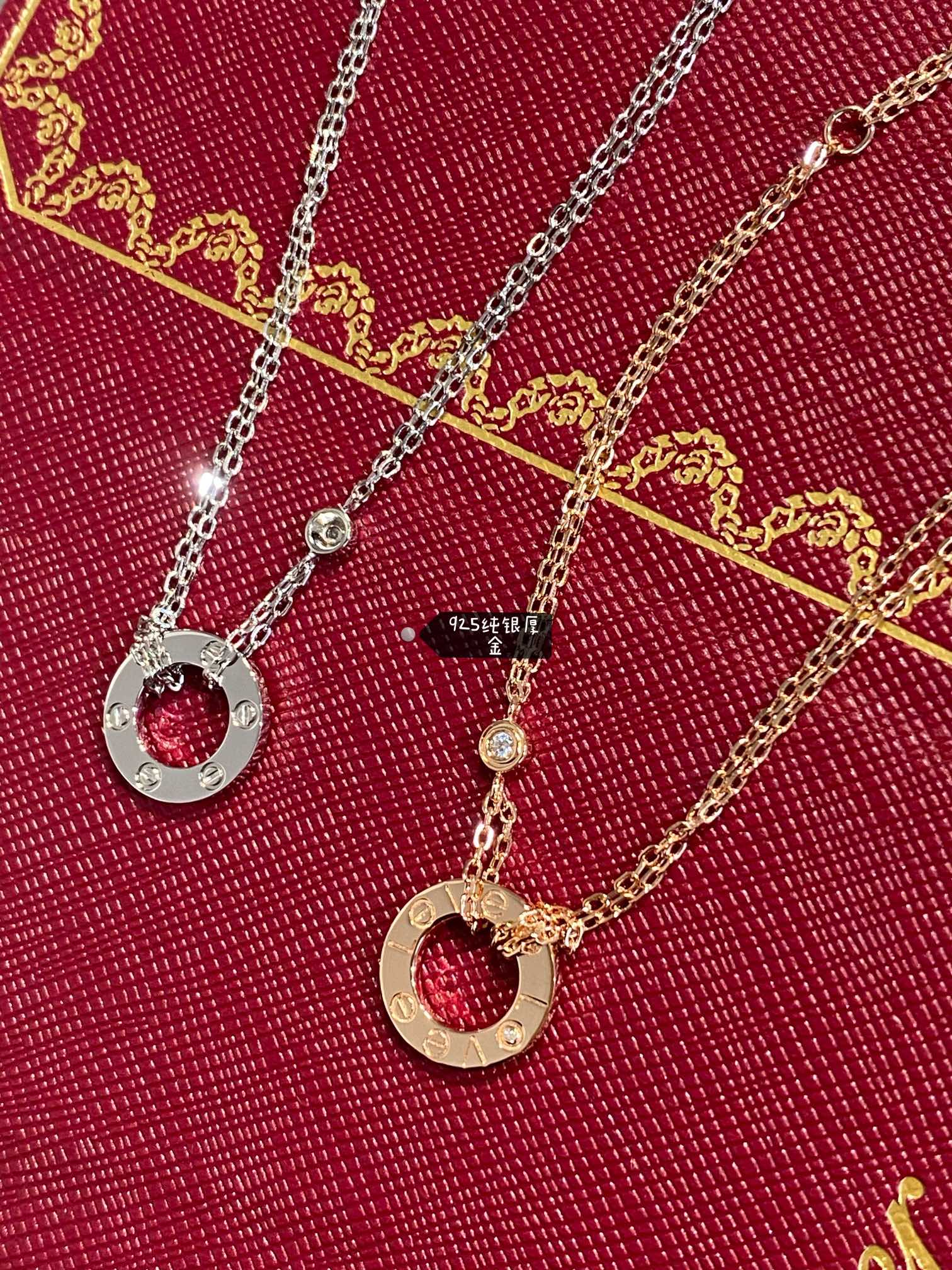 Love Round Bracelet