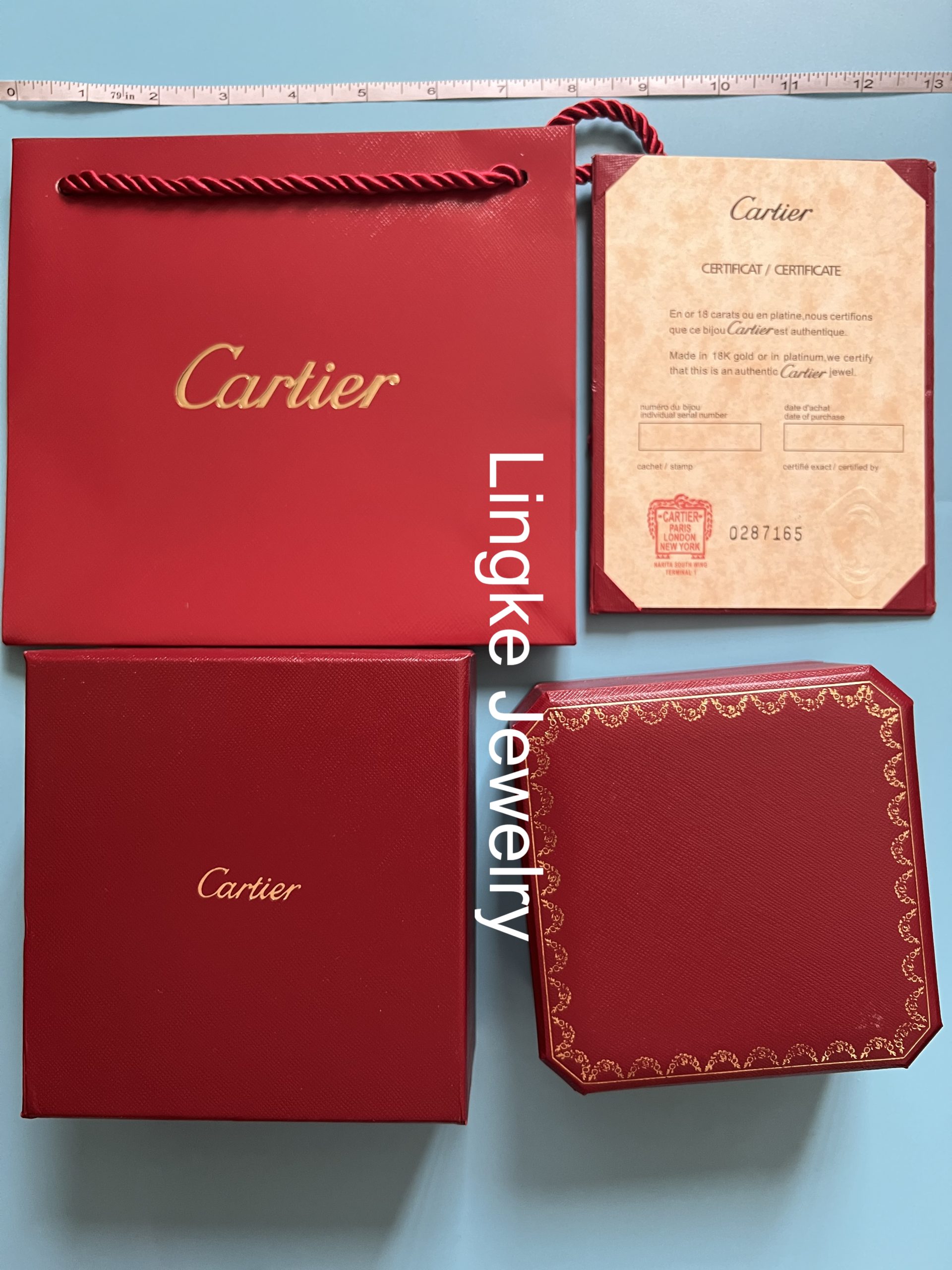 Clash de Cartier Bracelet