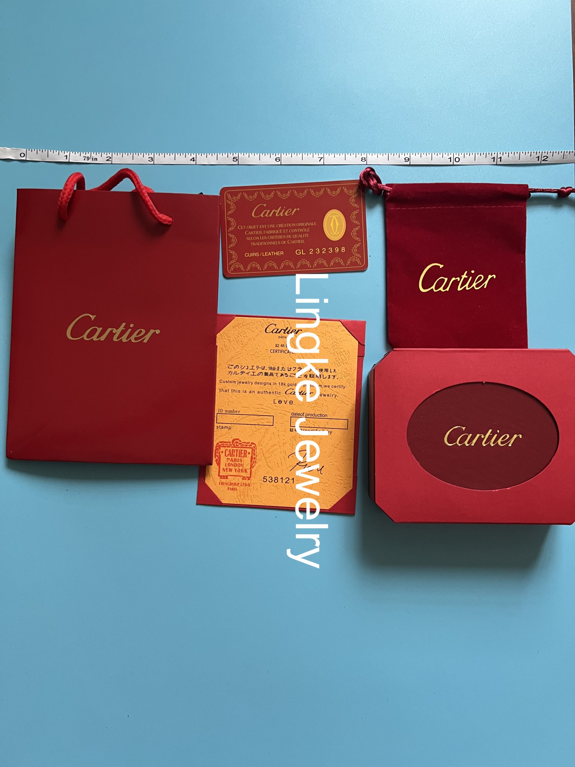 Clash de Cartier Bracelet