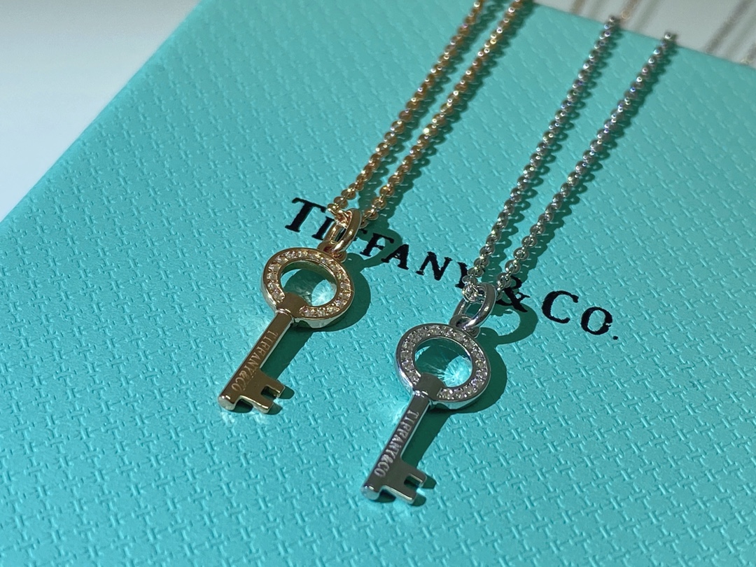 Key Necklace