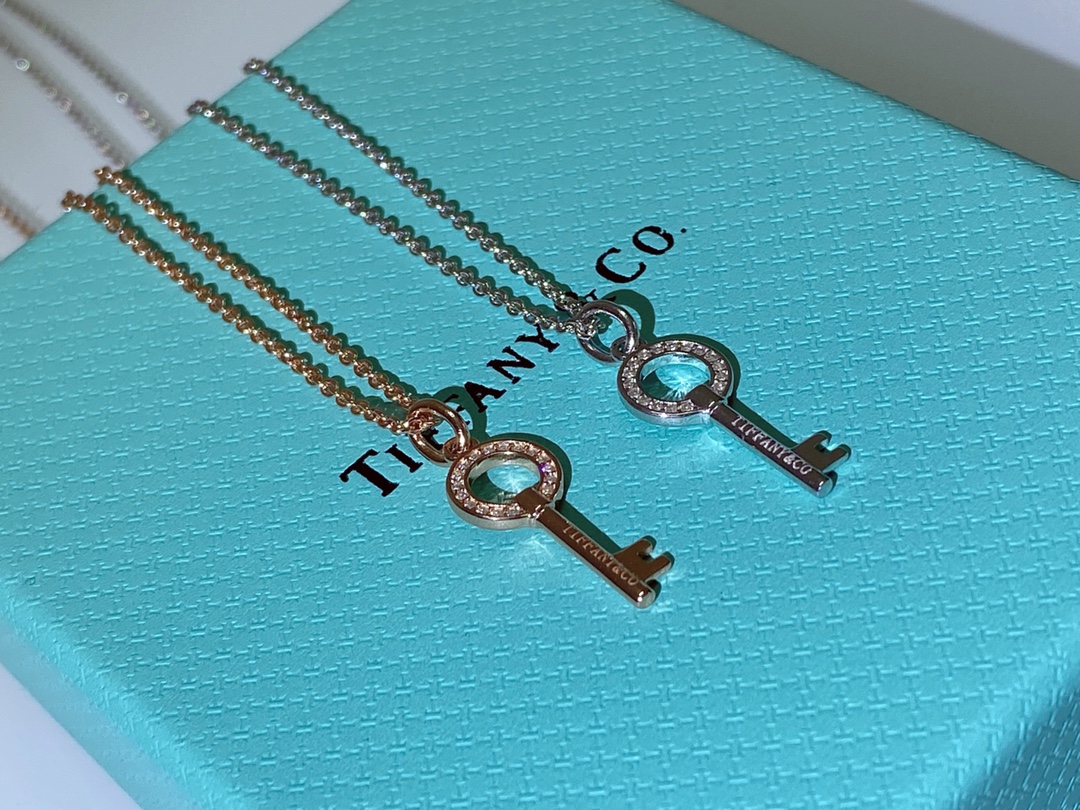 Key Necklace