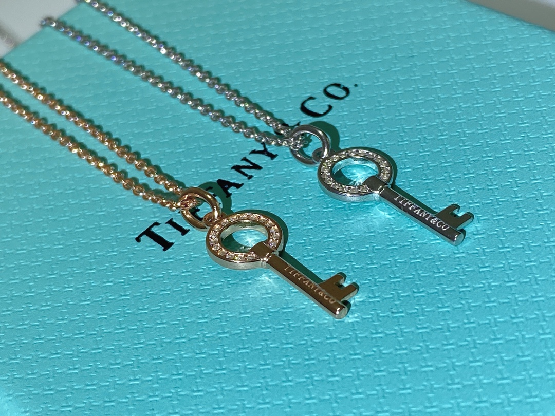 Key Necklace