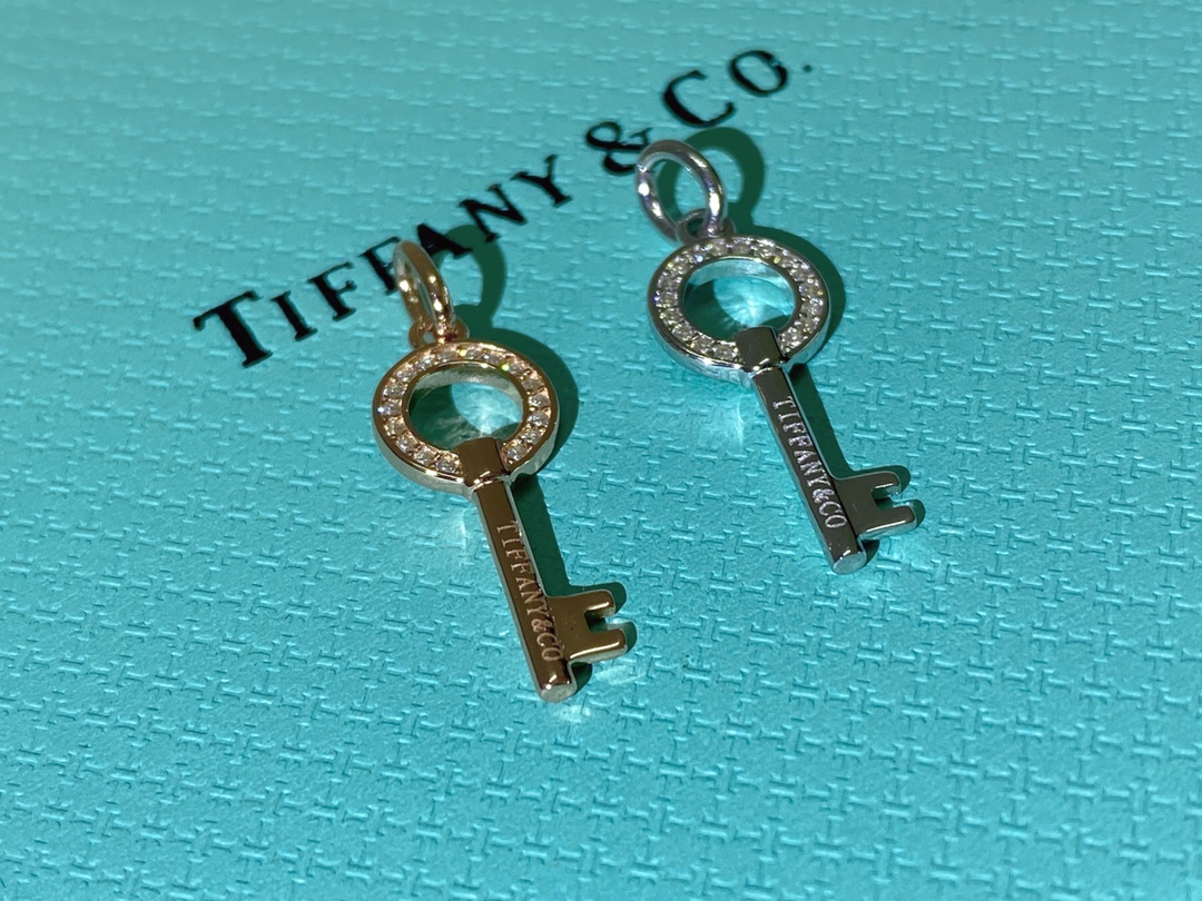 Key Necklace
