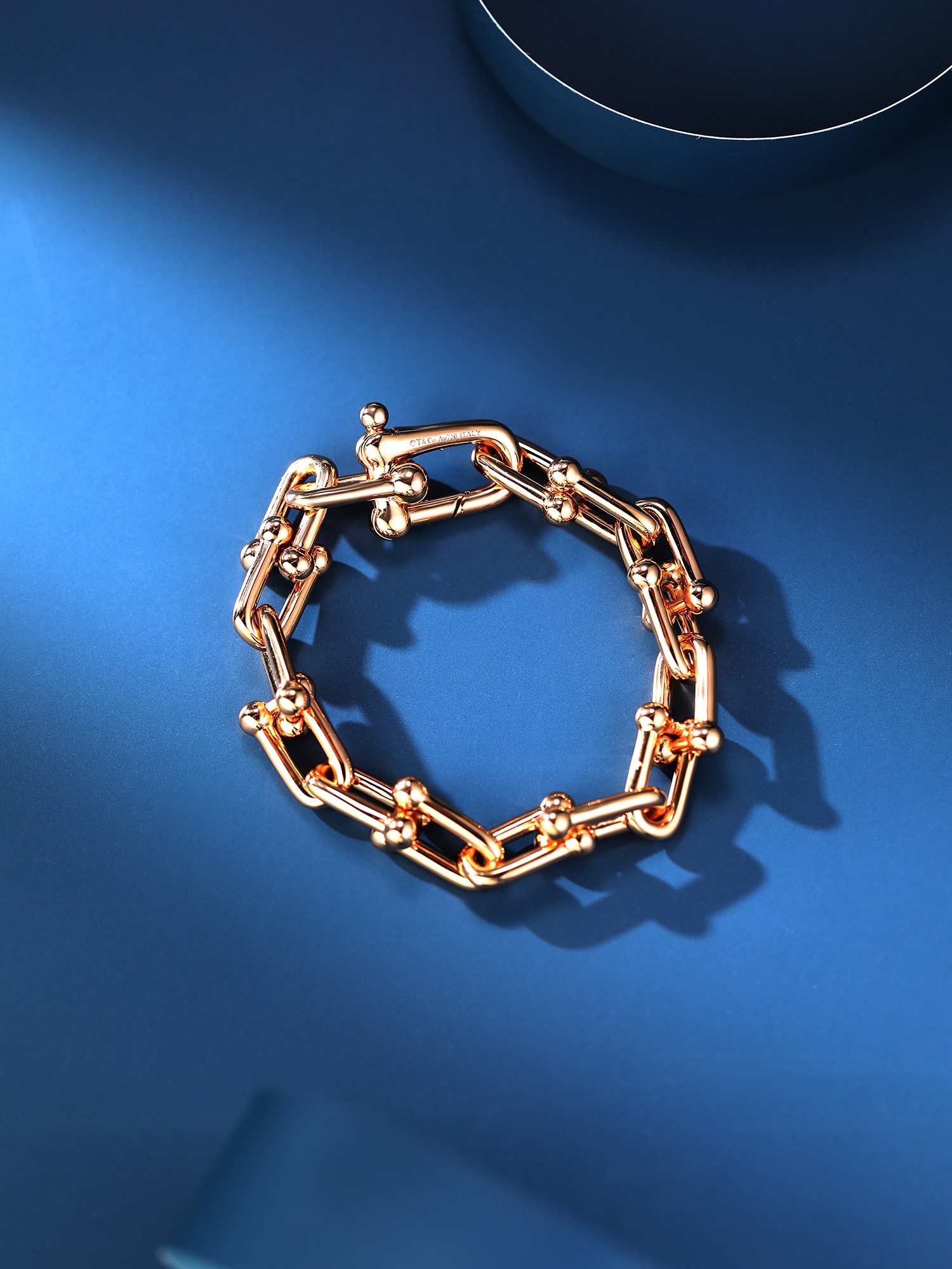 T Hardwear Big Size Bracelet
