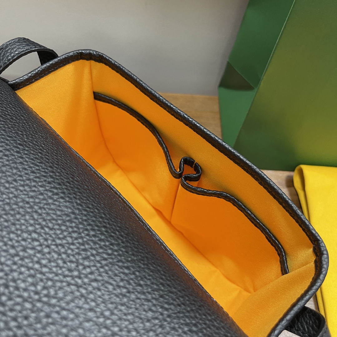 Messenger Bag Green