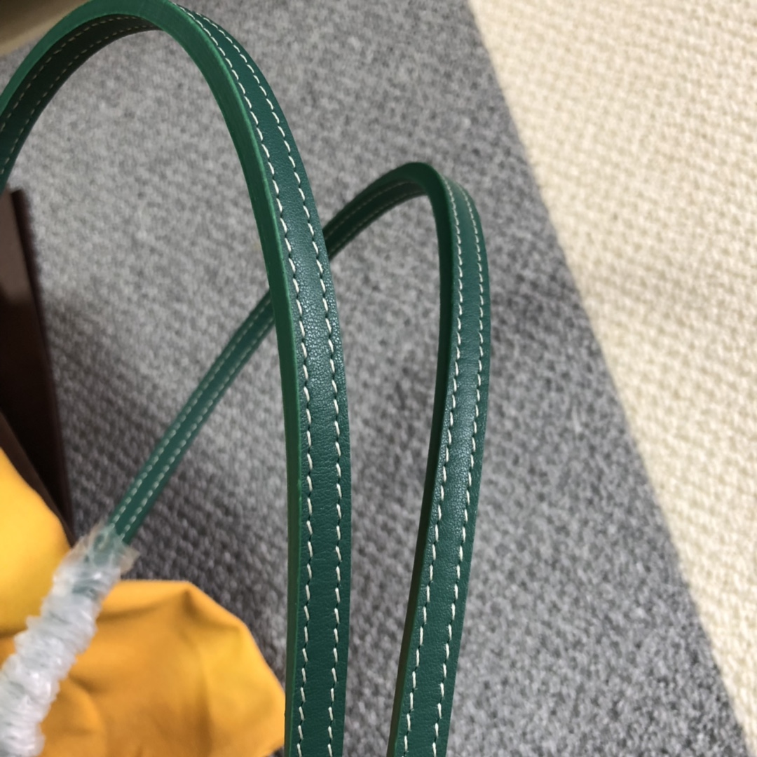Shopping Bag Green
