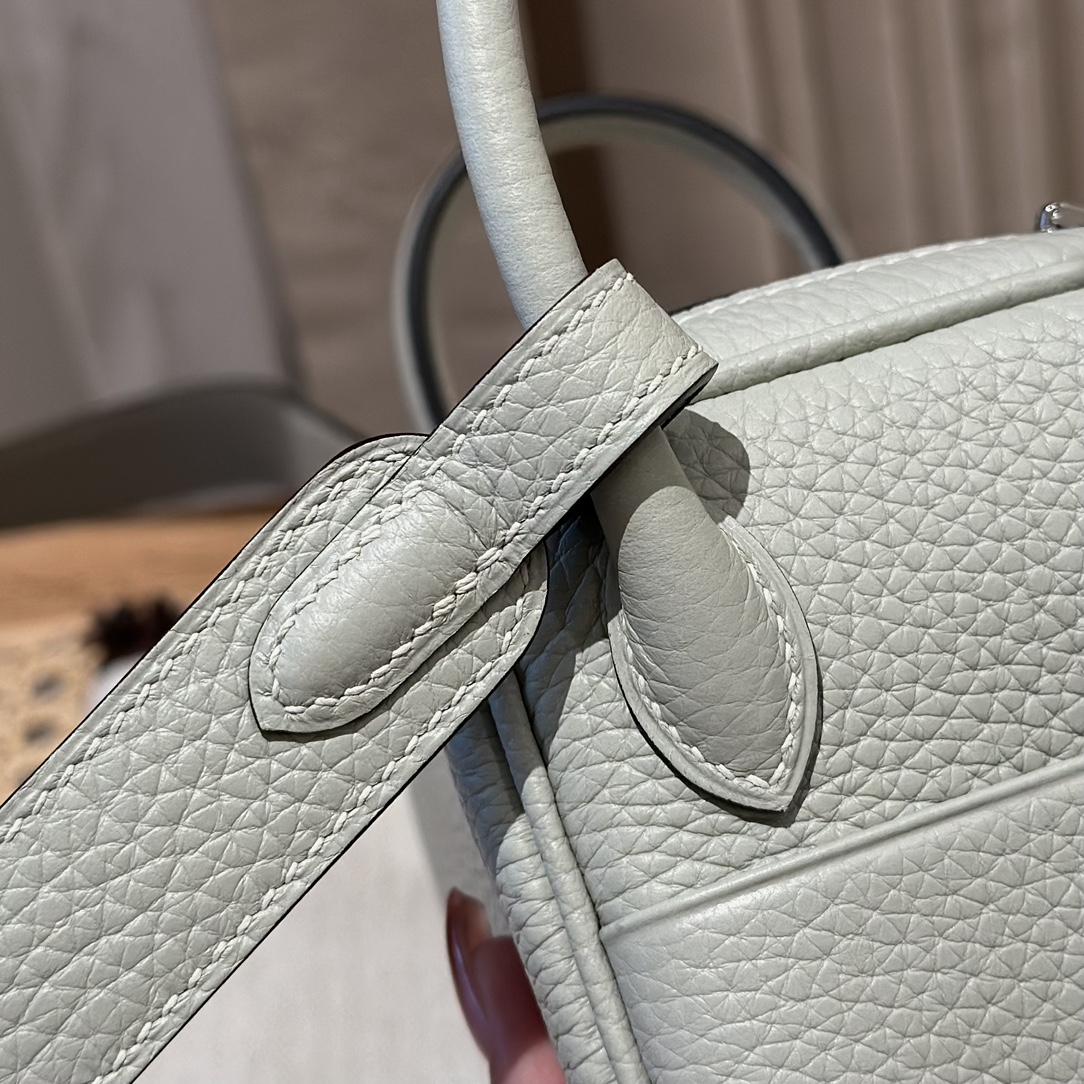 Lindy Bag OWGris Neve