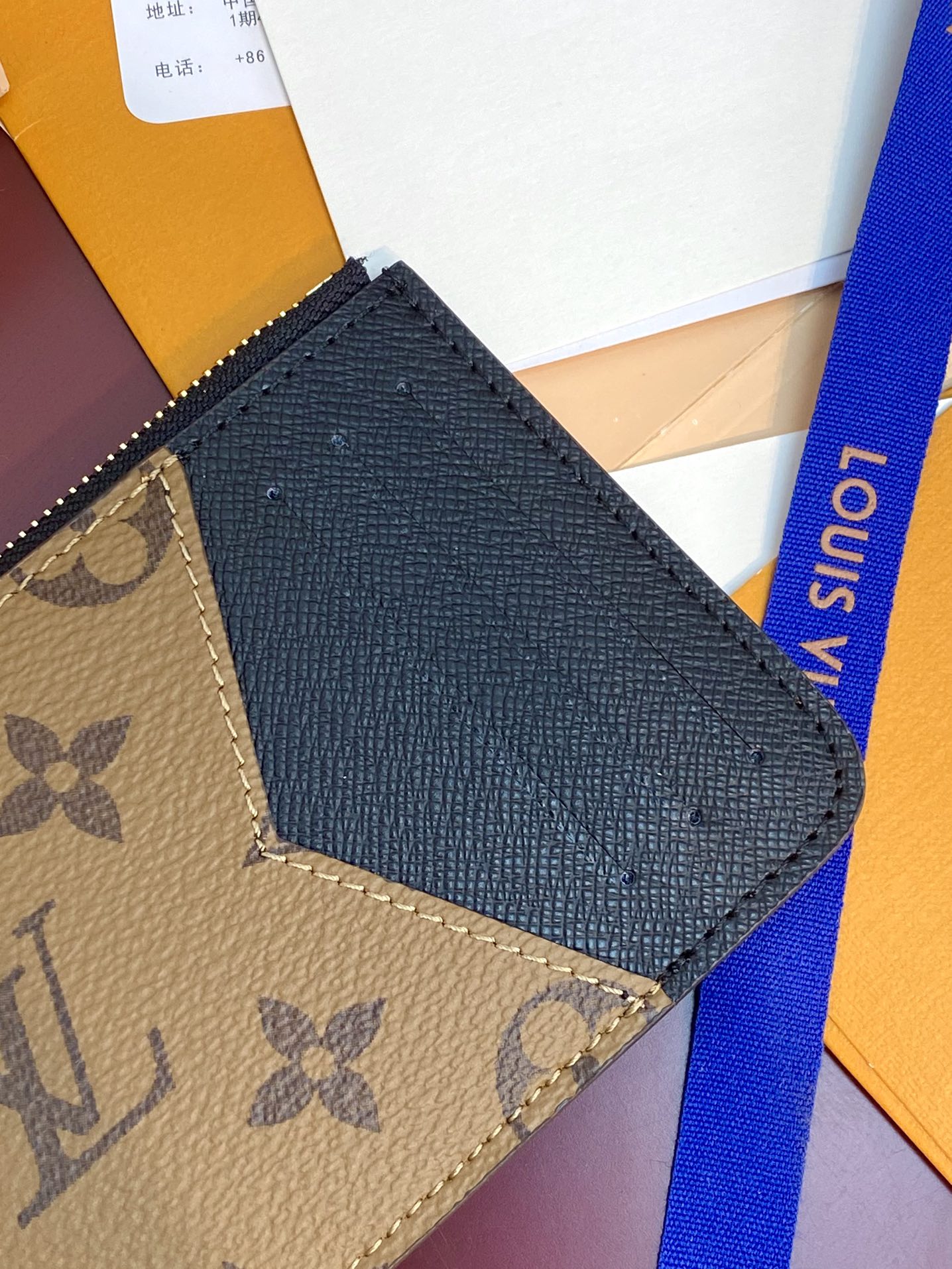 Romy Card Holder