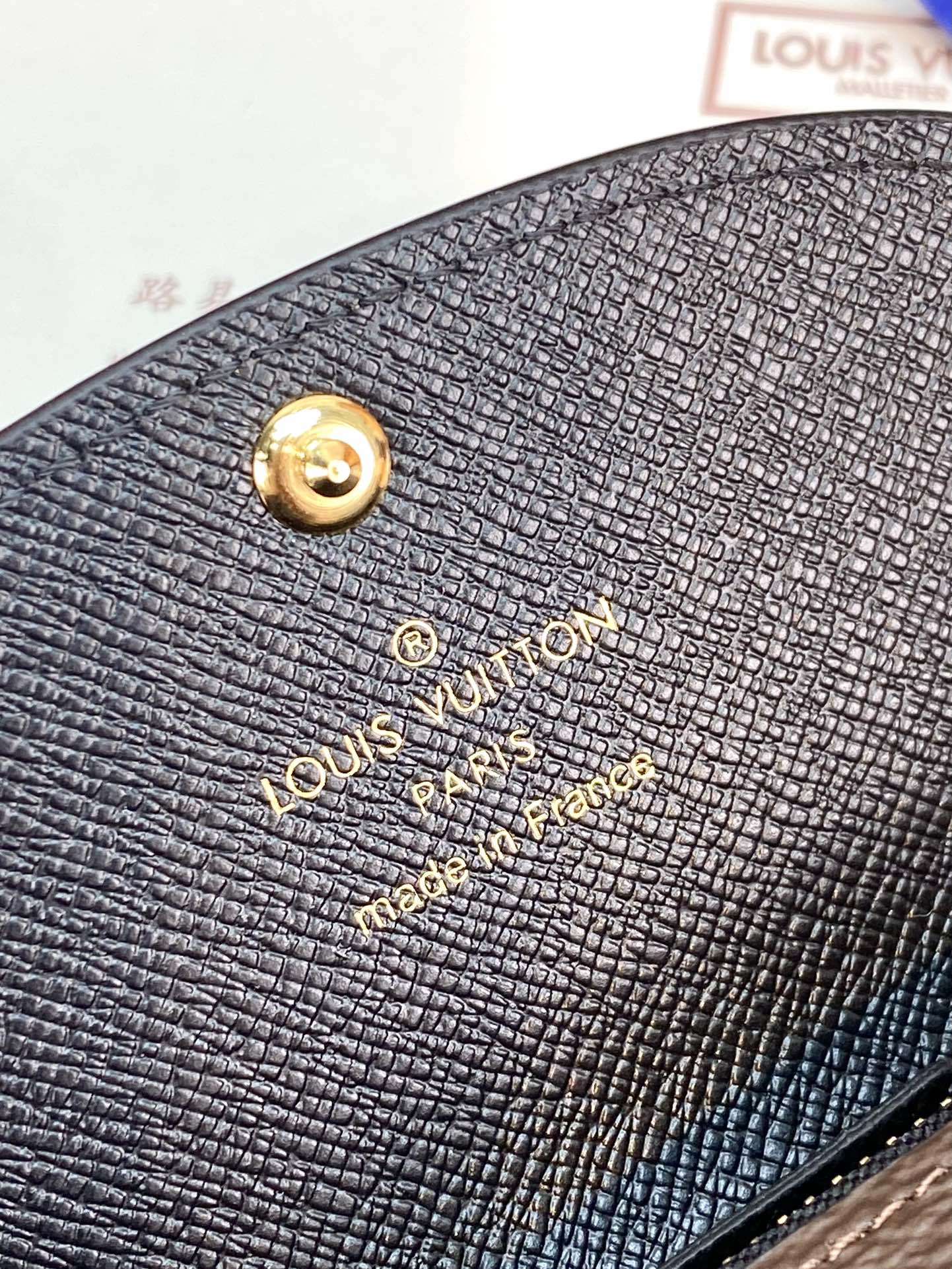 ROSALIE Card Holder