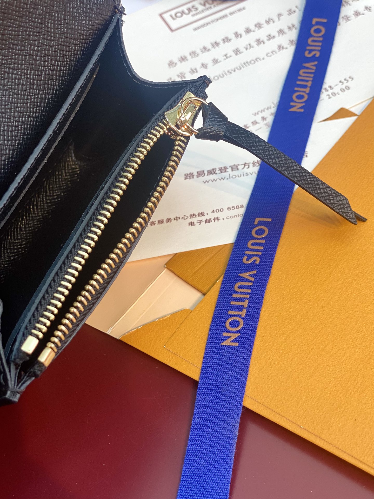 ROSALIE Card Holder