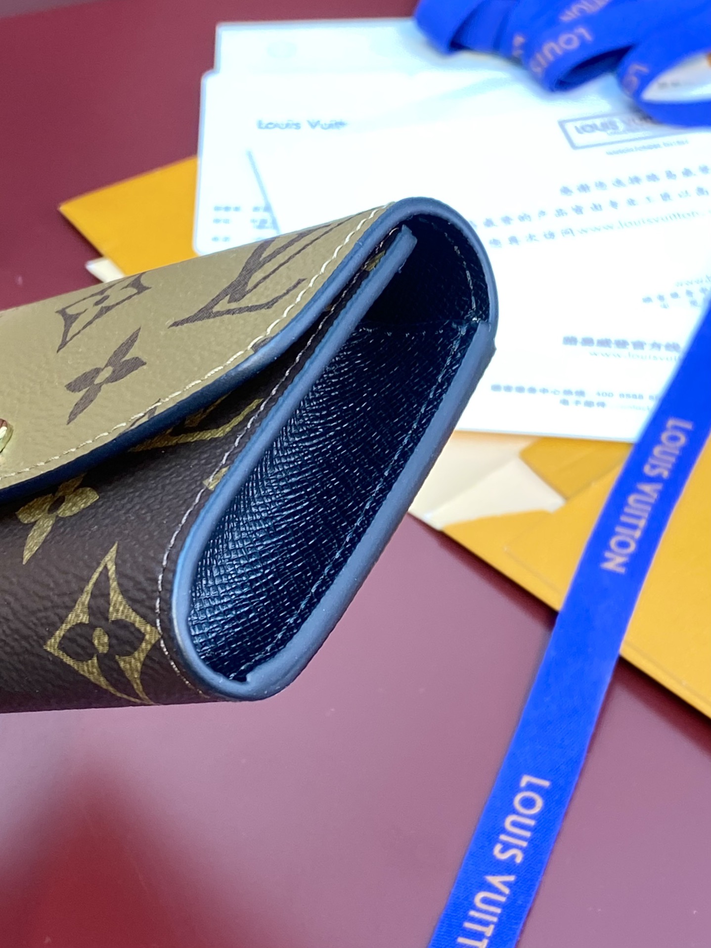 ROSALIE Card Holder
