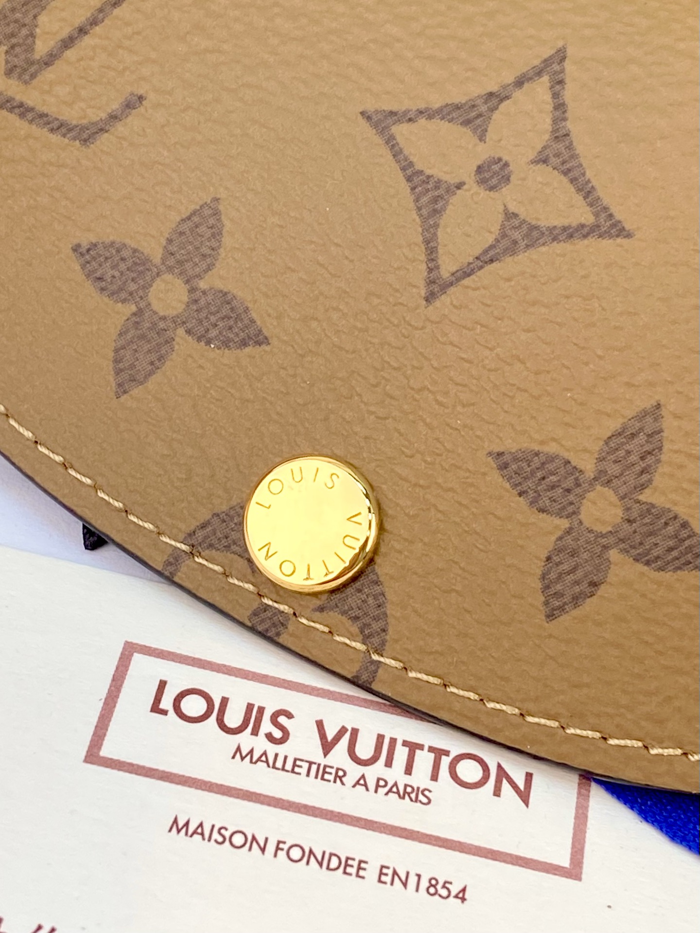 ROSALIE Card Holder