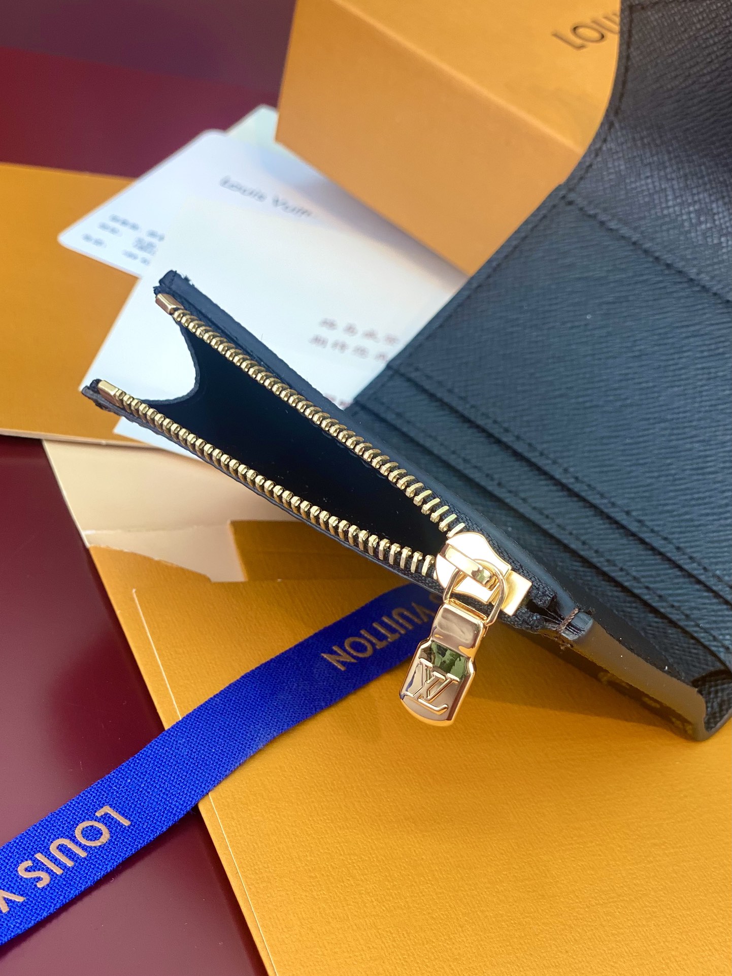 Zoé Card Holder