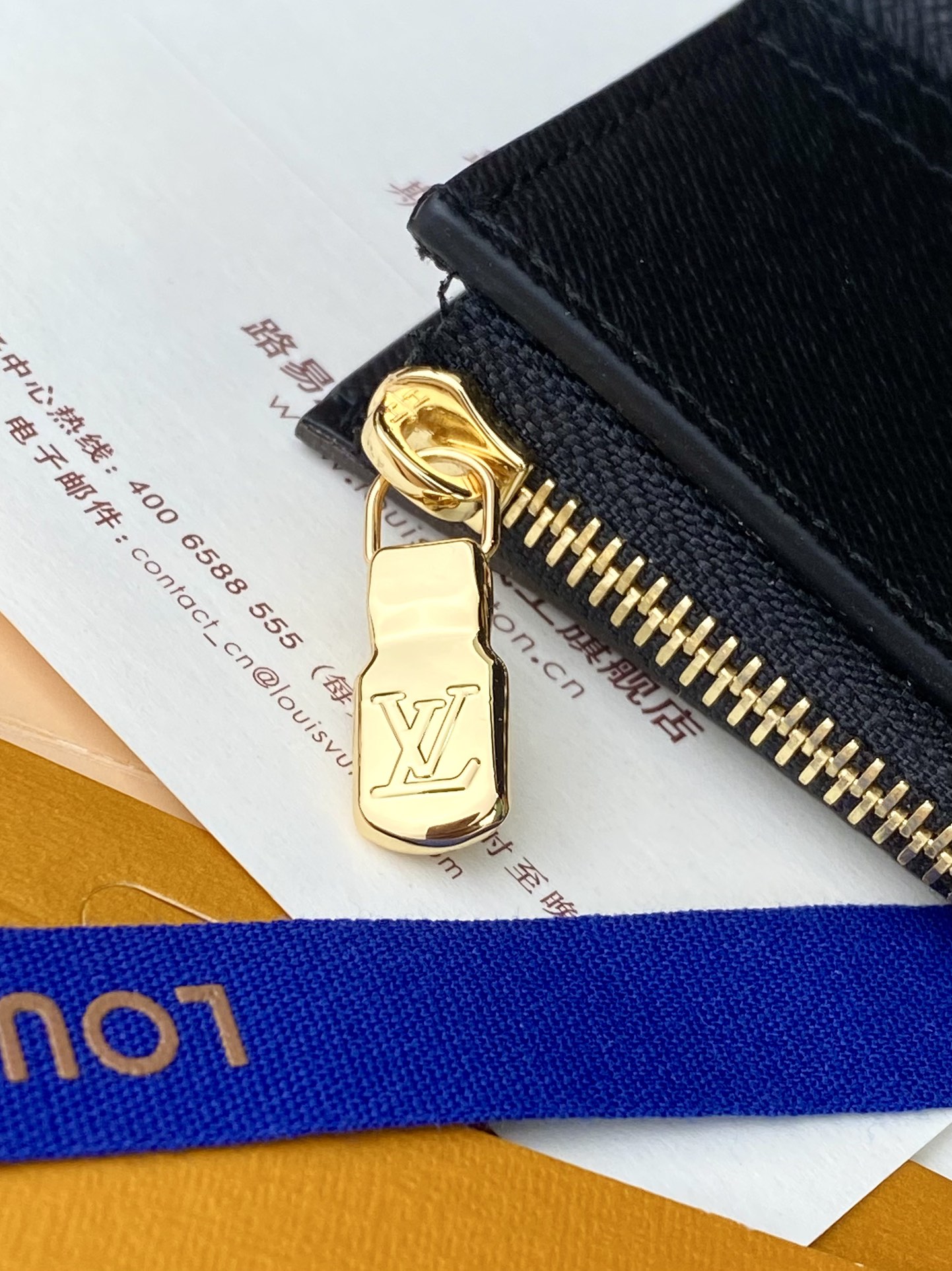 Zoé Card Holder