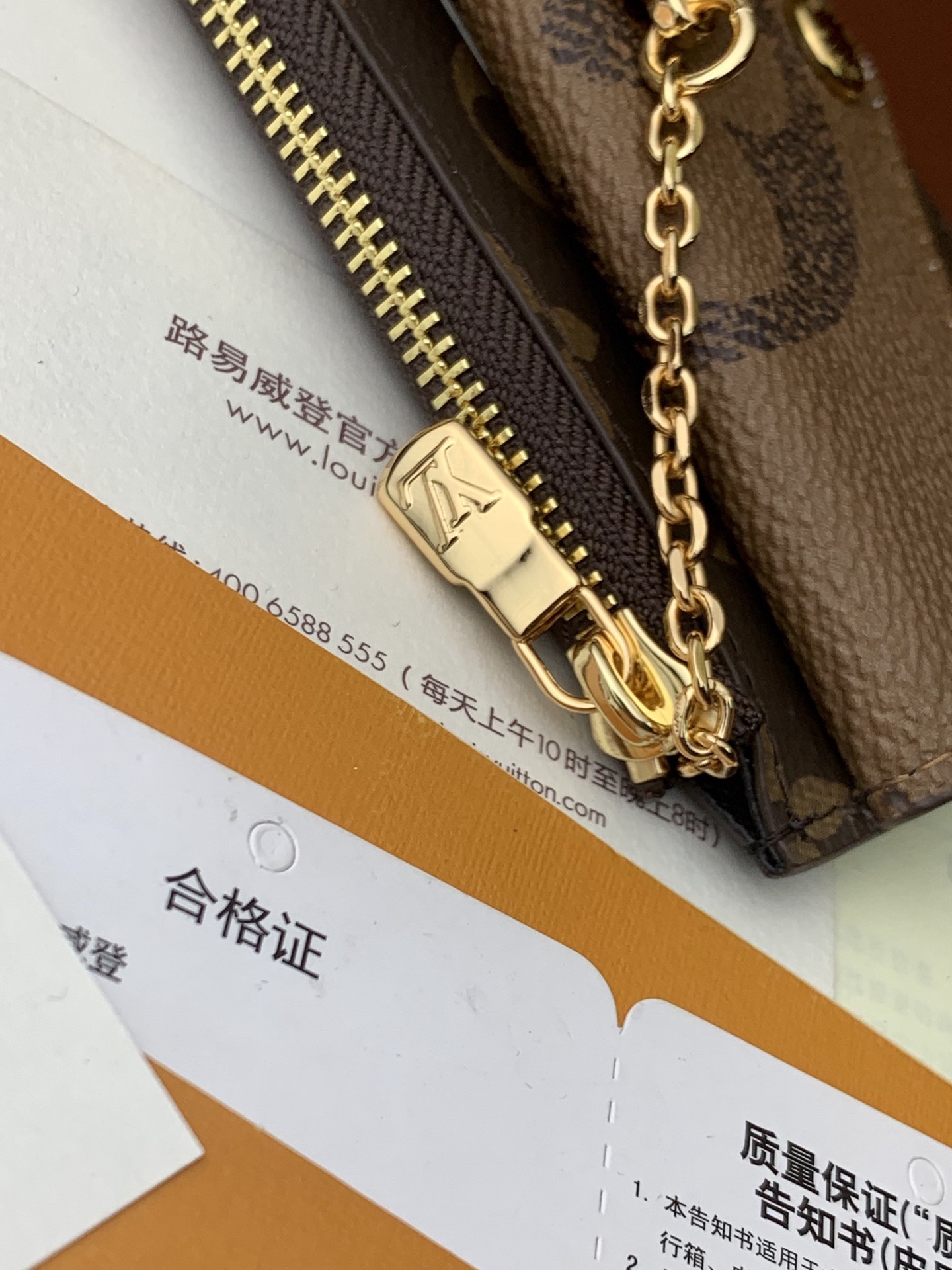 RECTO VERSO Card Holder