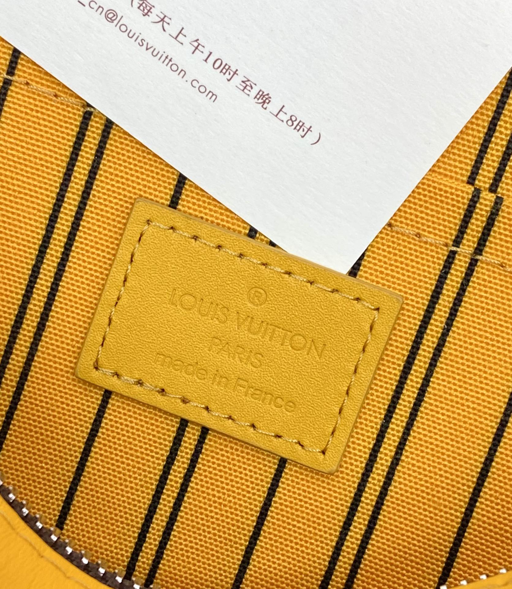 Pochette Voyage Souple Clutch