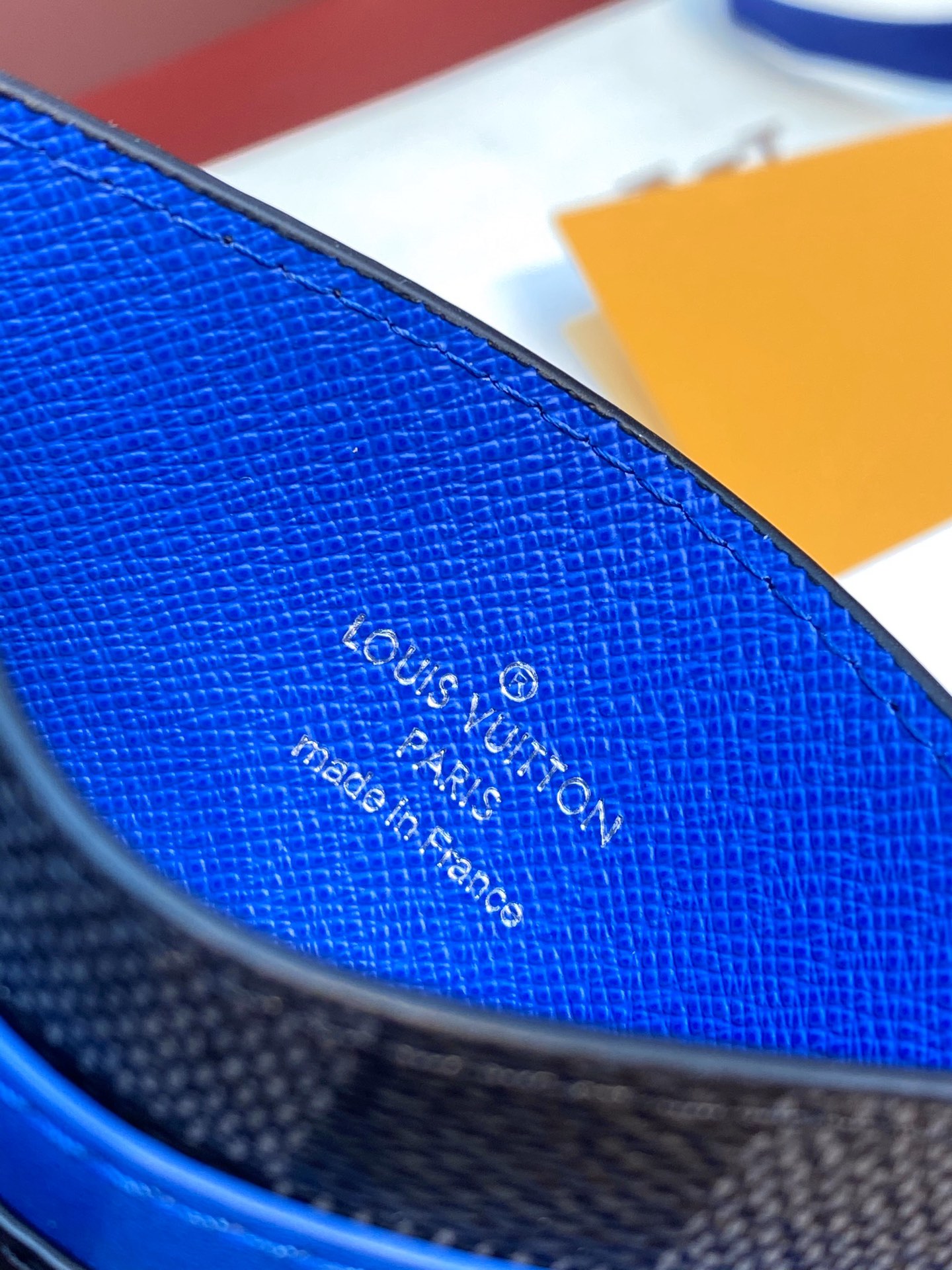 Multiple Card Holder