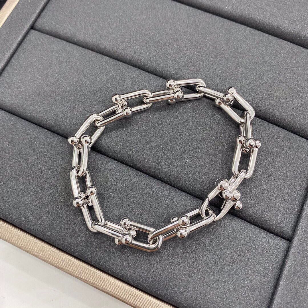 T Hardwear Big Size Bracelet