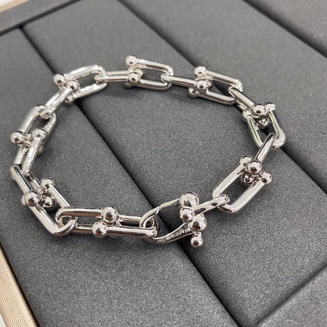 T Hardwear Big Size Bracelet
