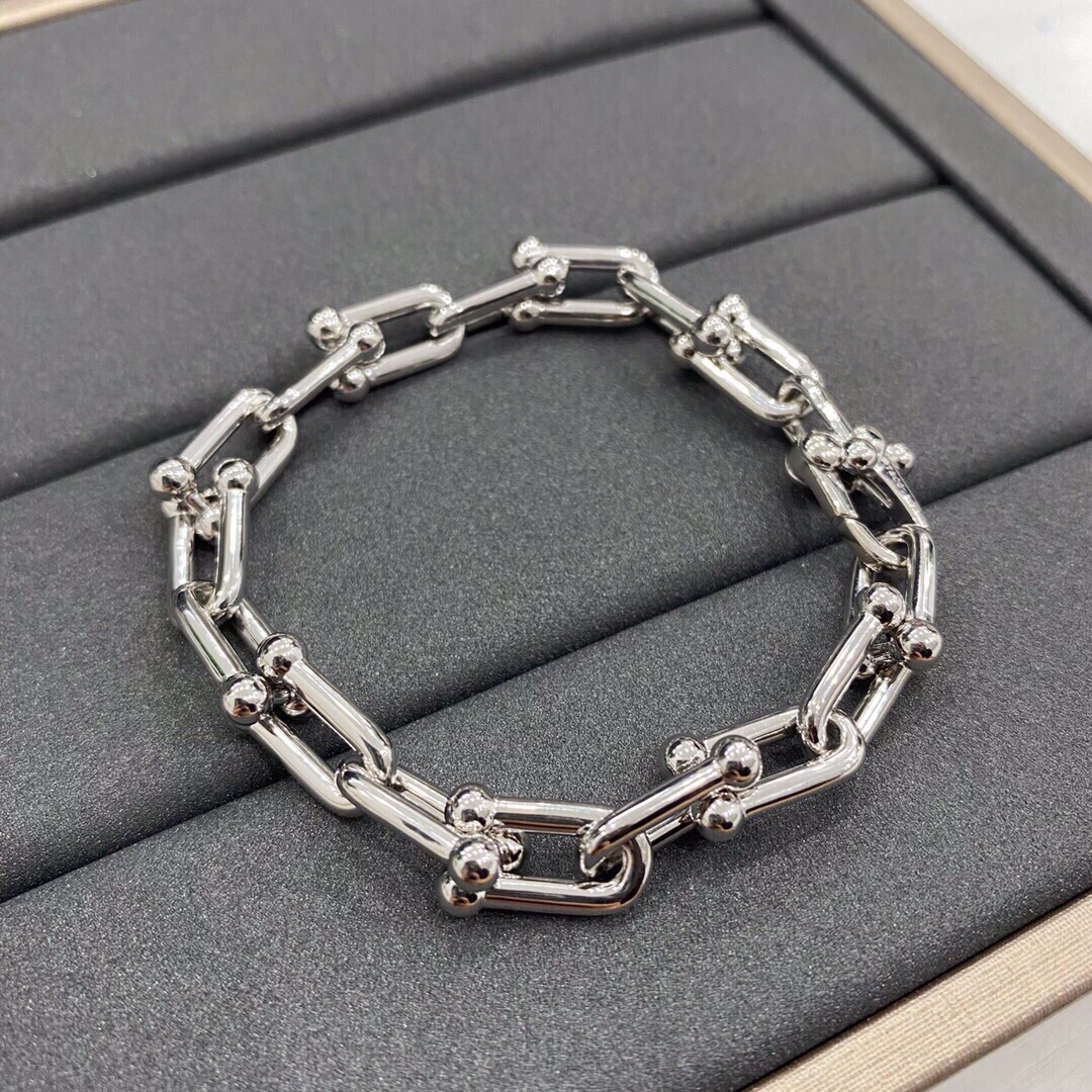 T Hardwear Big Size Bracelet