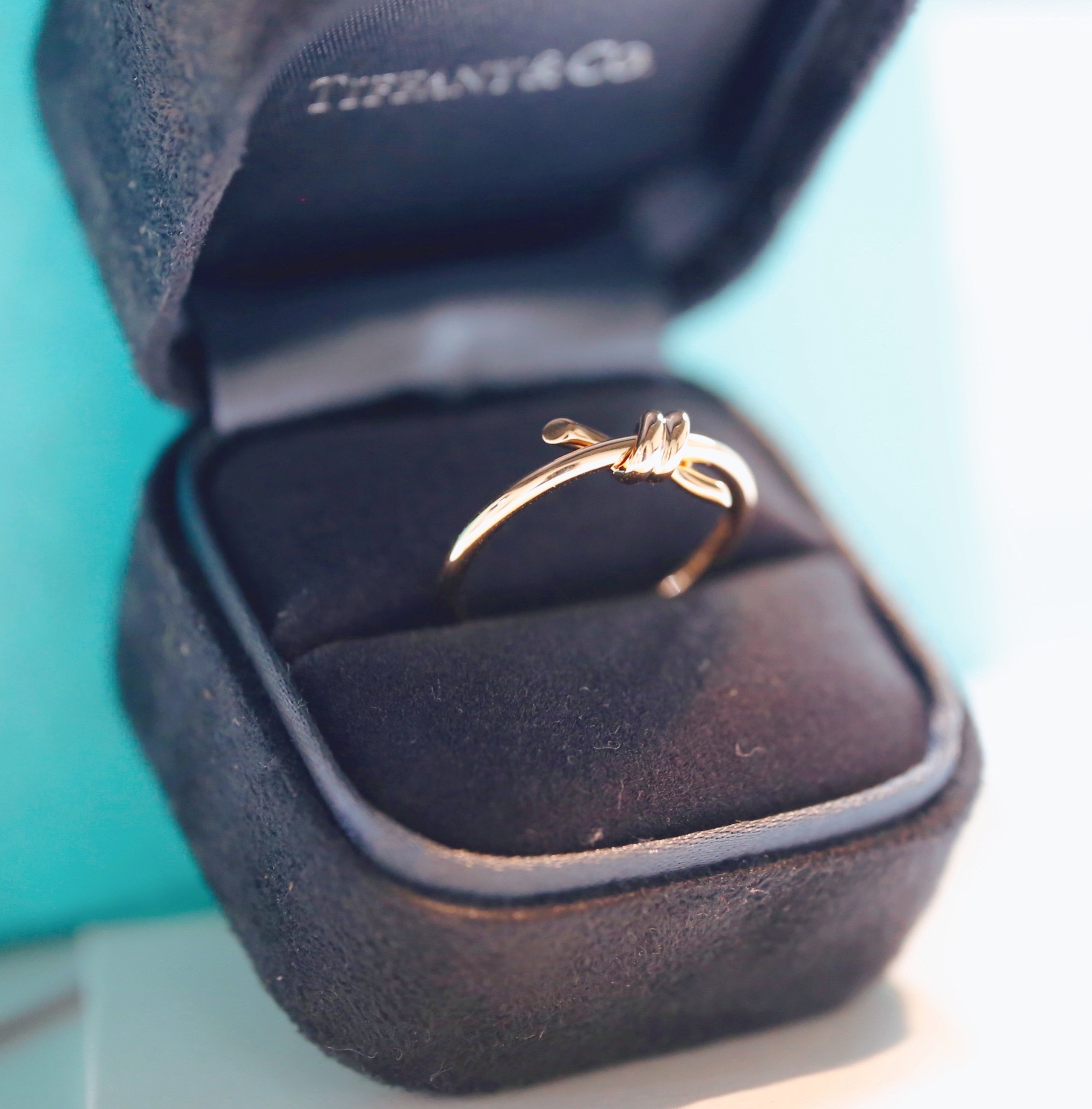 Knot Ring