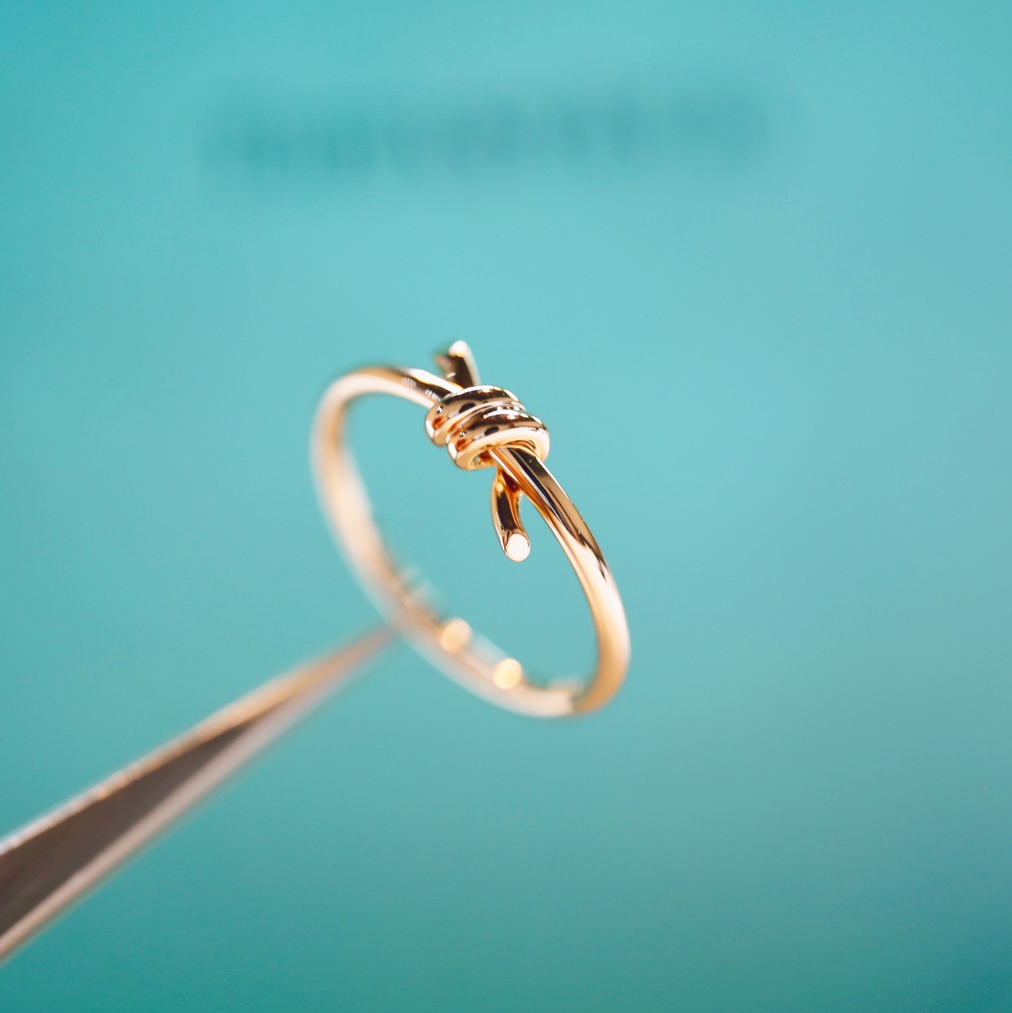 Knot Ring