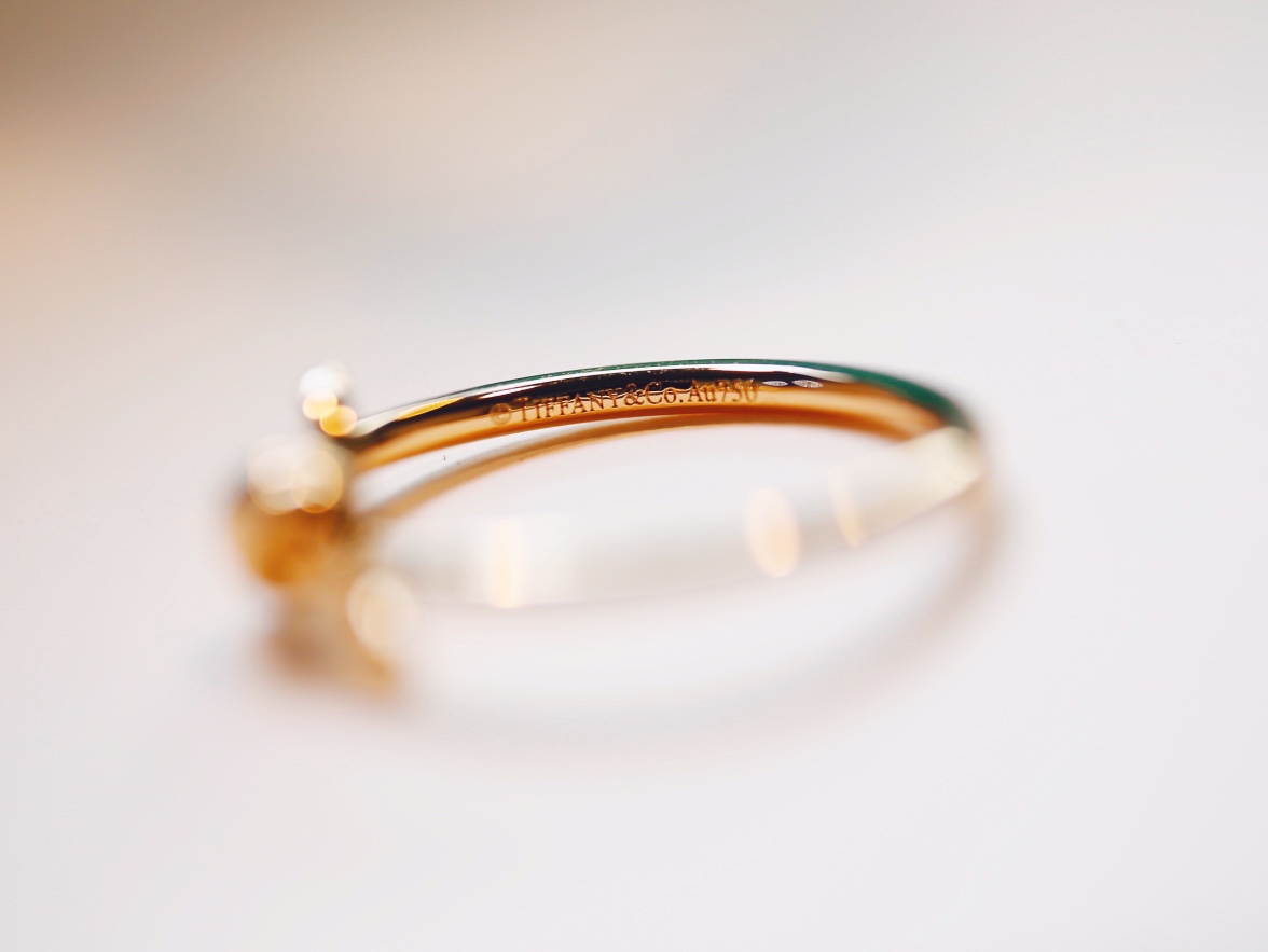 Knot Ring