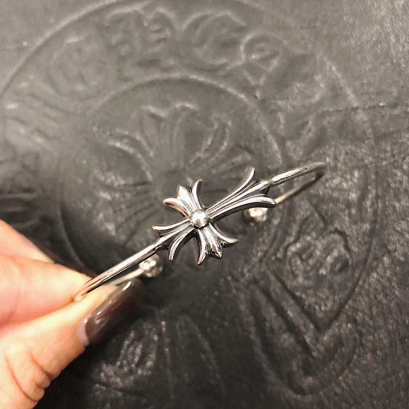 Cross Bracelet