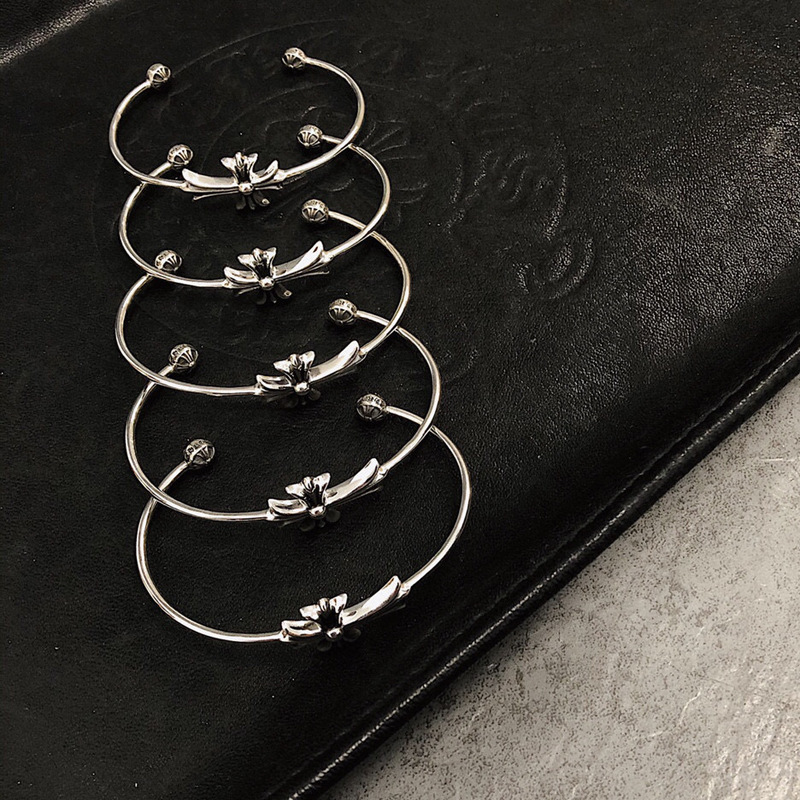 Cross Bracelet