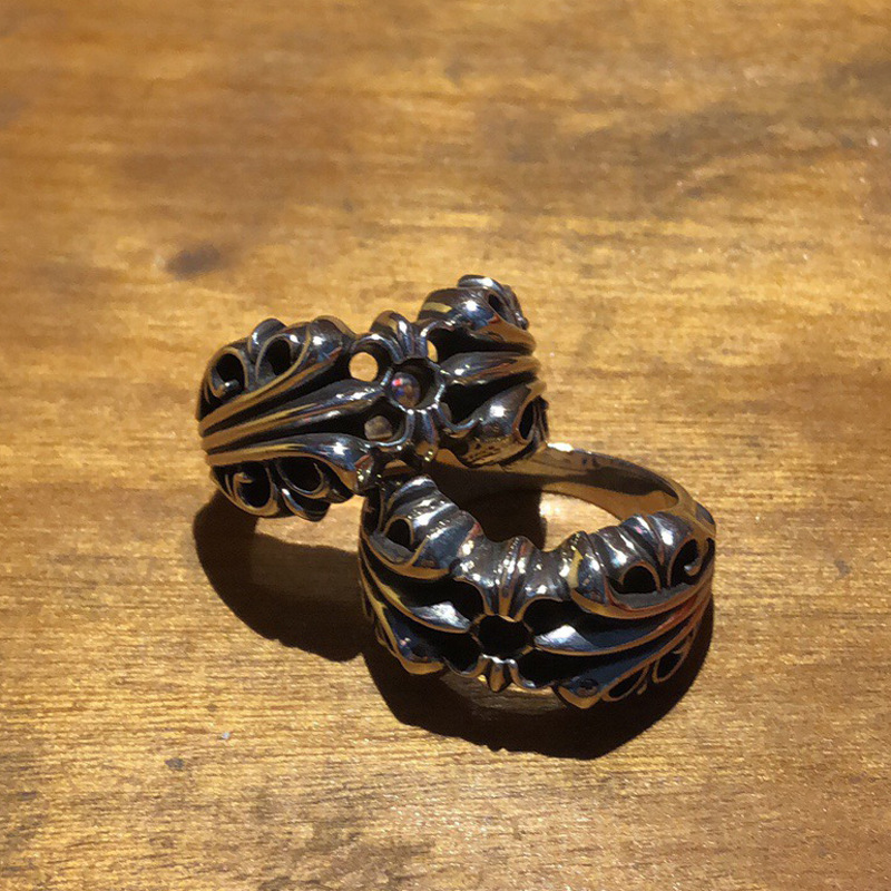 Iris Ring