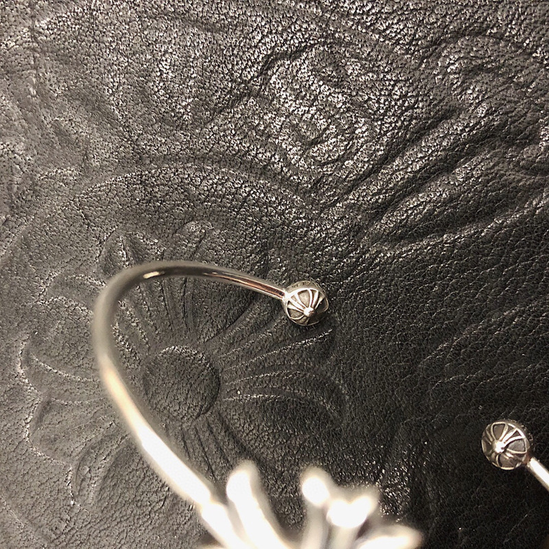 Cross Bracelet