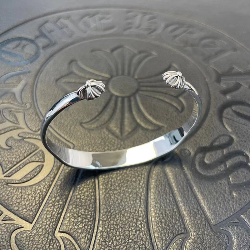 Forever Open Bracelet