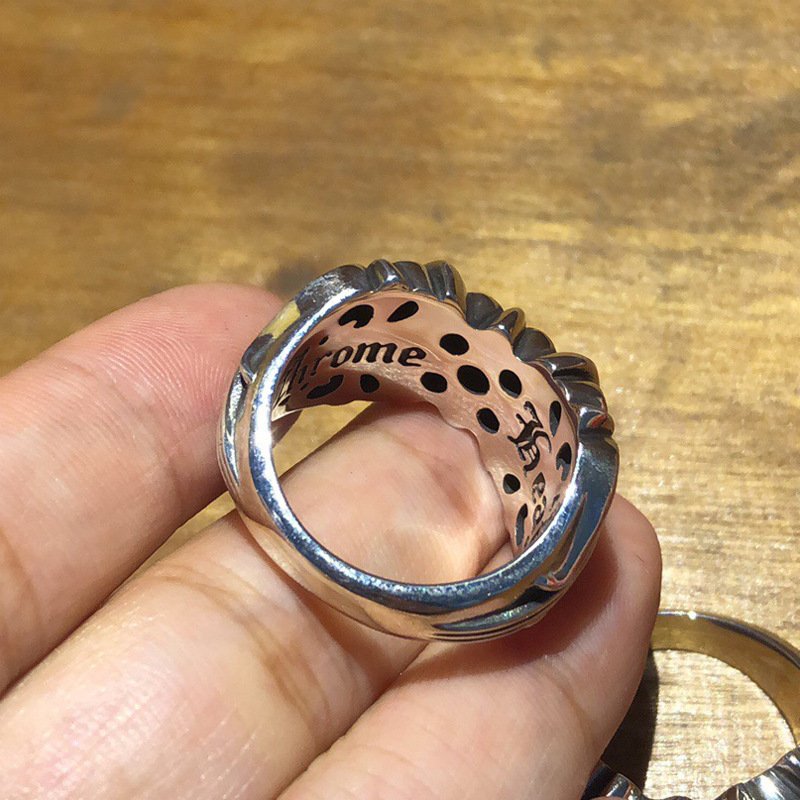 Iris Ring