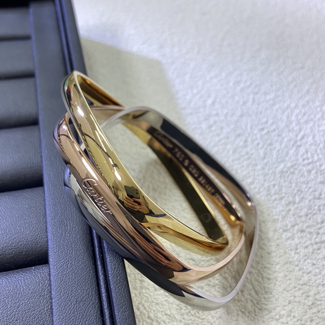 Square Bracelet